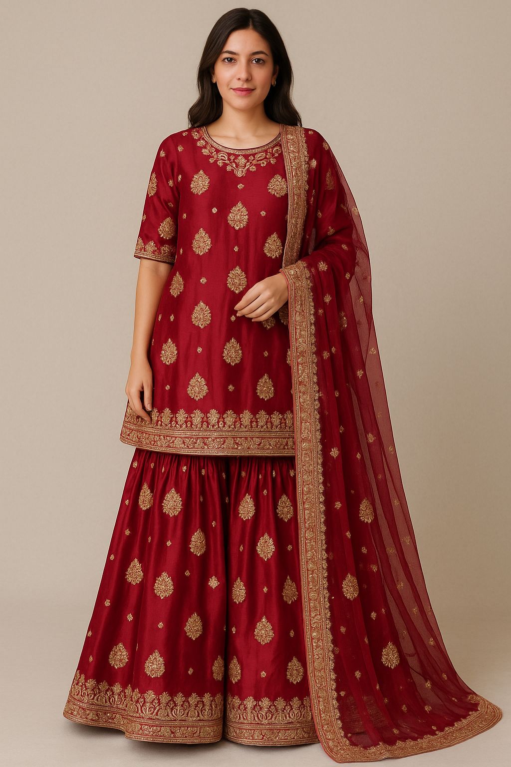 Wedding Wear - Women