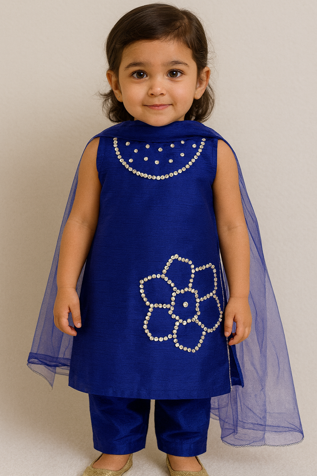 Noor e Sitara 3pc