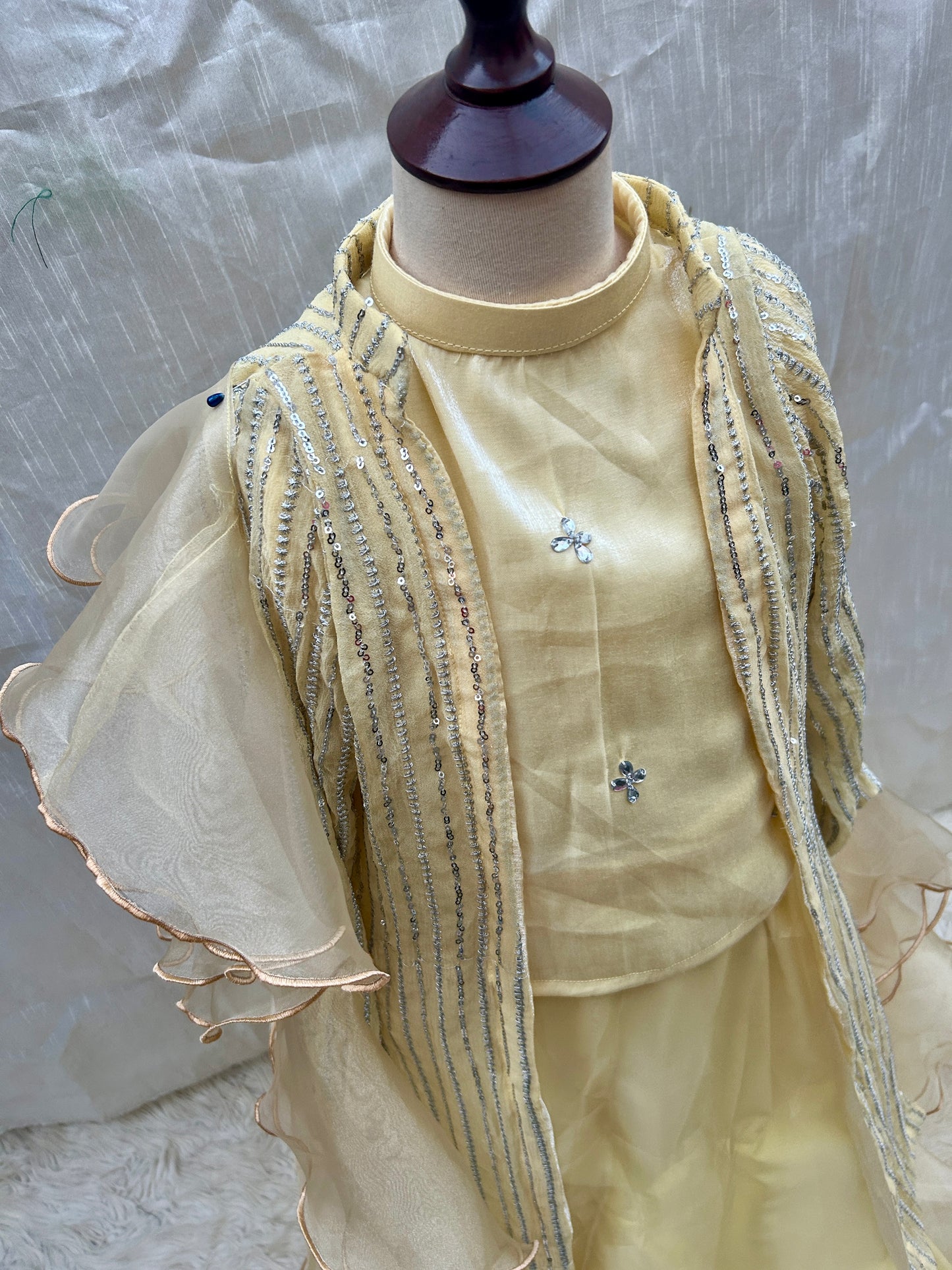 Ashveena 3pc