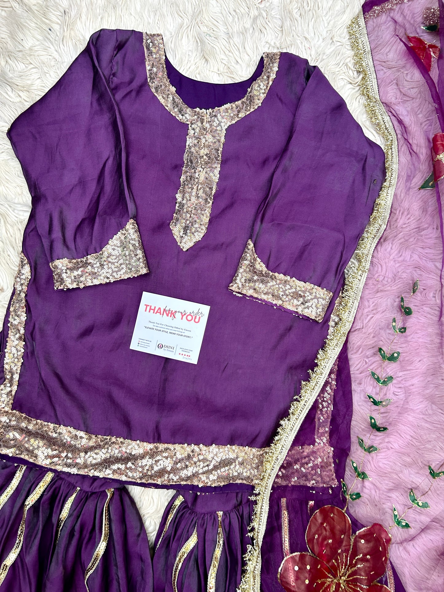 Sidra purple