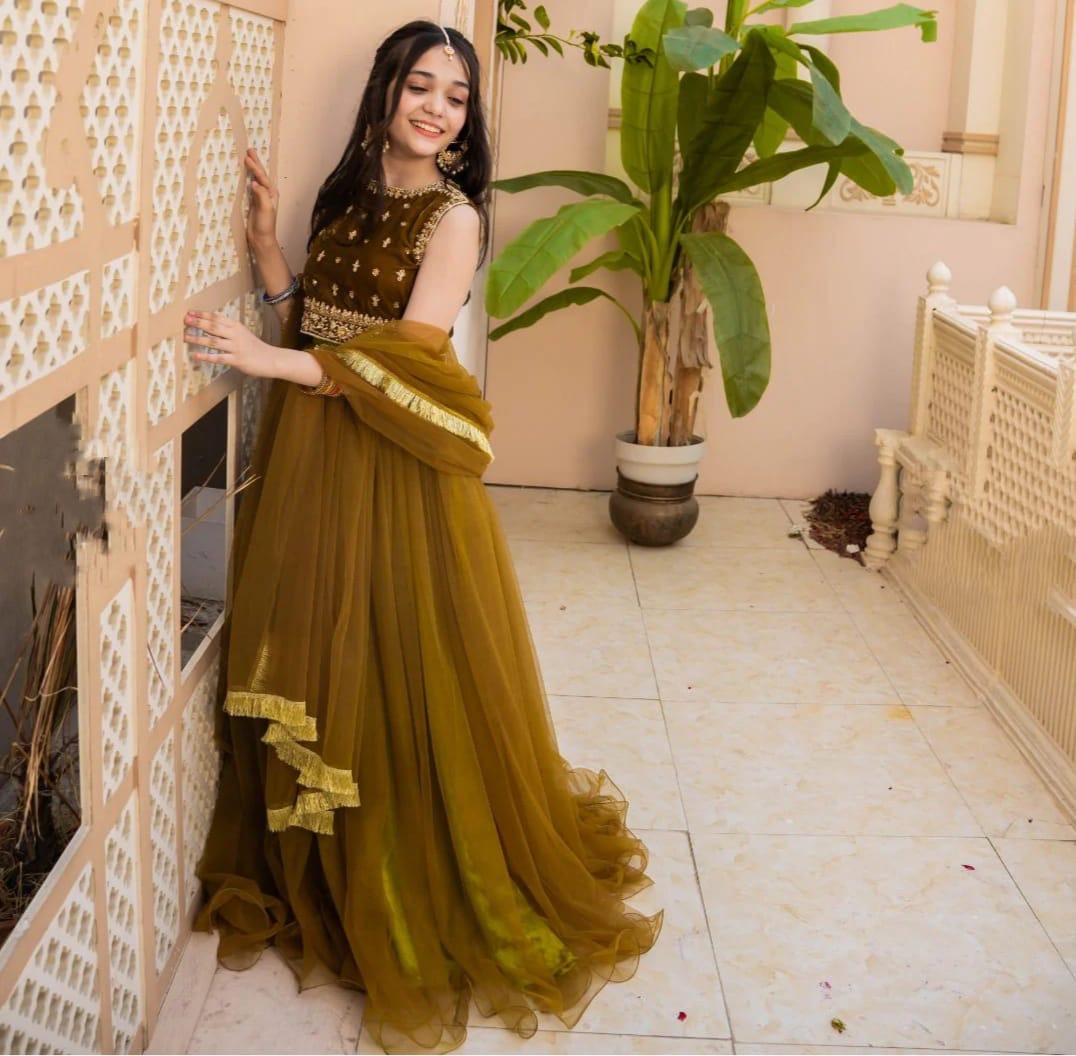 Farheen 3pc