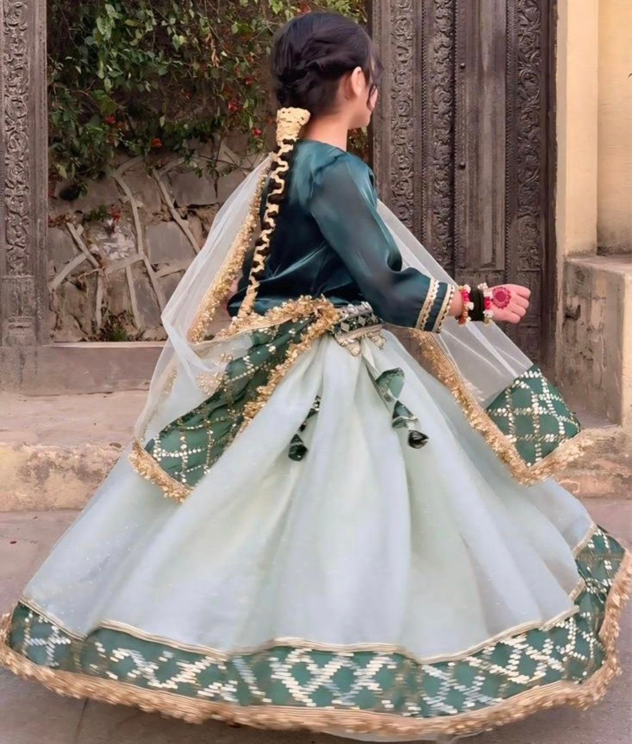Simran 4pc
