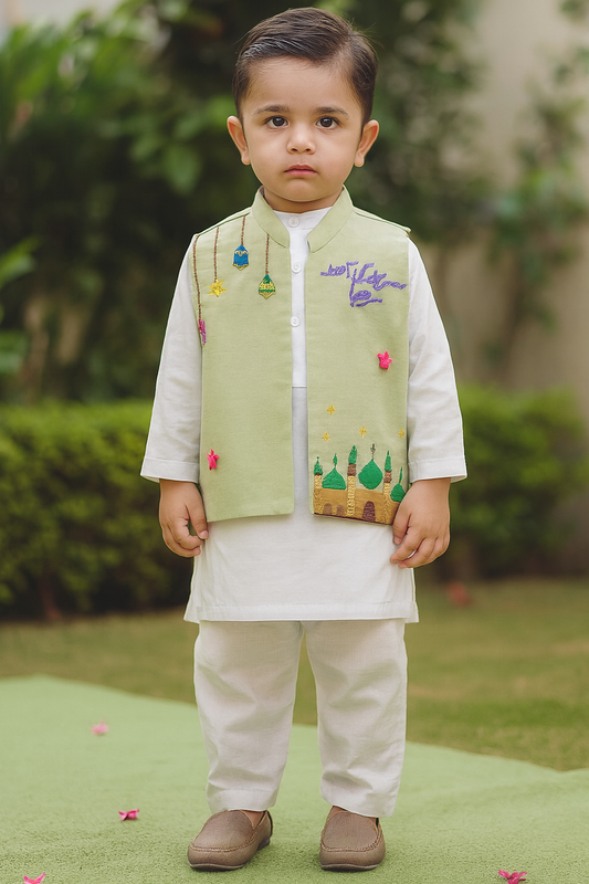Noor-3pc