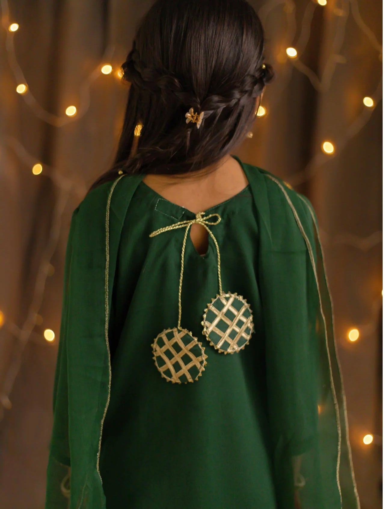 Barkha