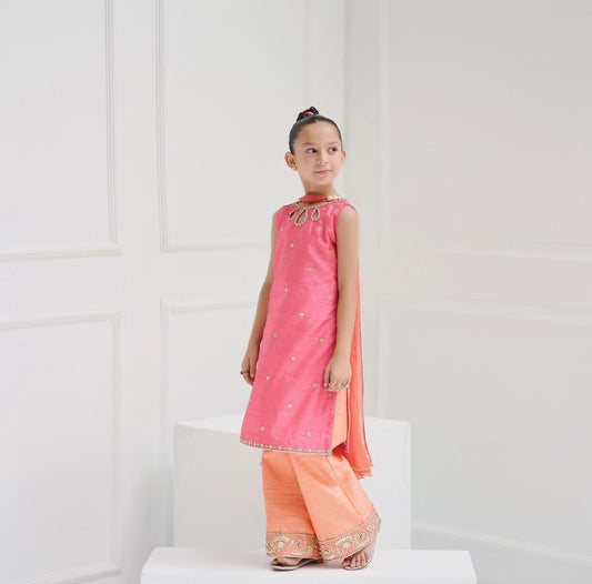 Hafsa by emaan