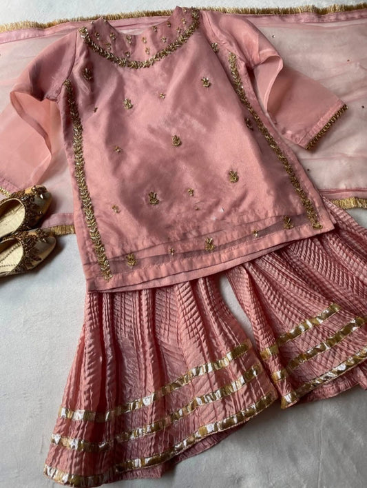 Zar-e-Gulabi-3pc