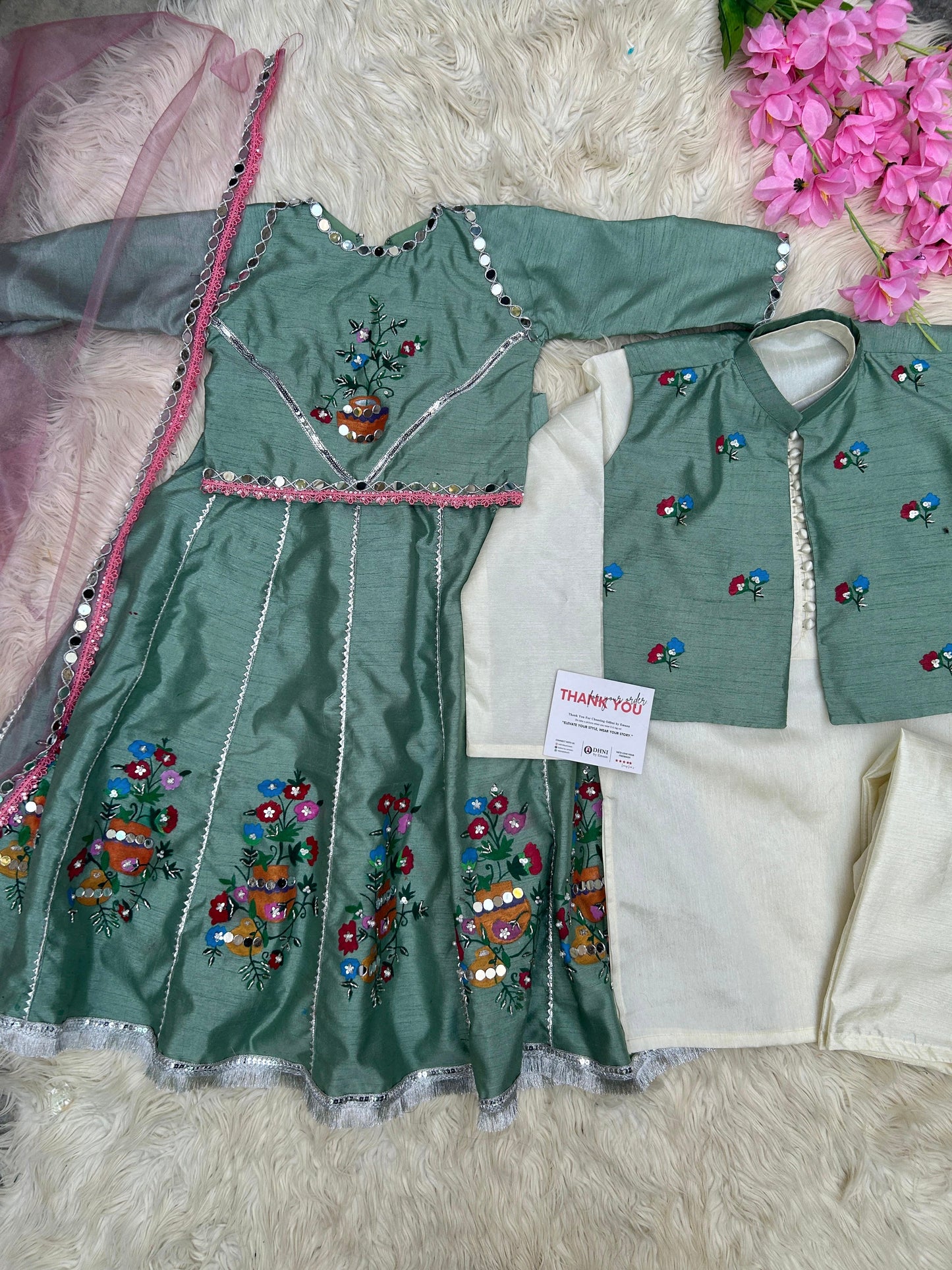 Phool-3pc