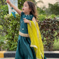 Hadiqa by odhni