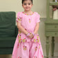 Alaya phool pink