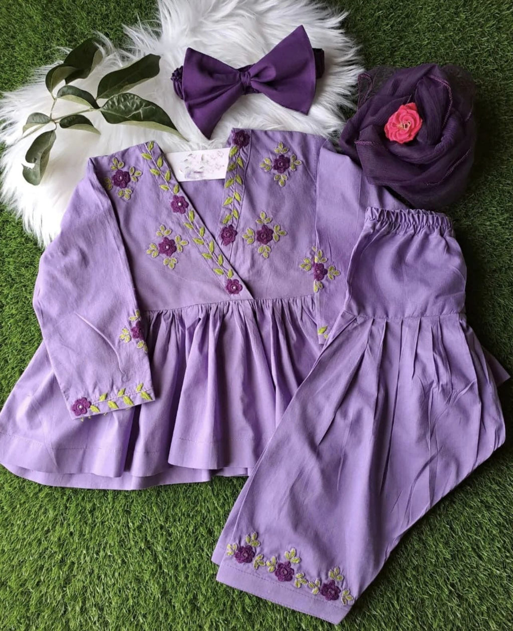 Berry-4pc