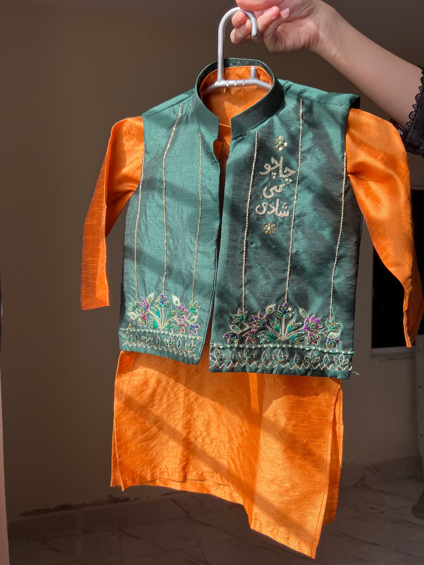 Phula da sehra