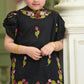 Alaya black phool