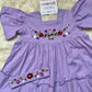 Lavender Bloom 2pc