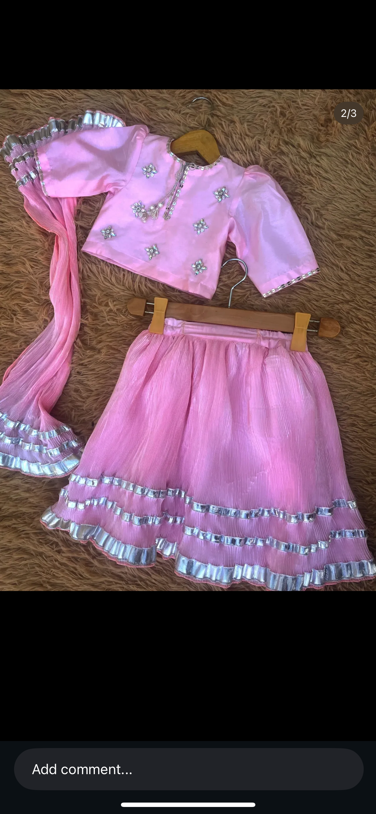 Kashaf 3pc