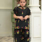 Alaya black phool