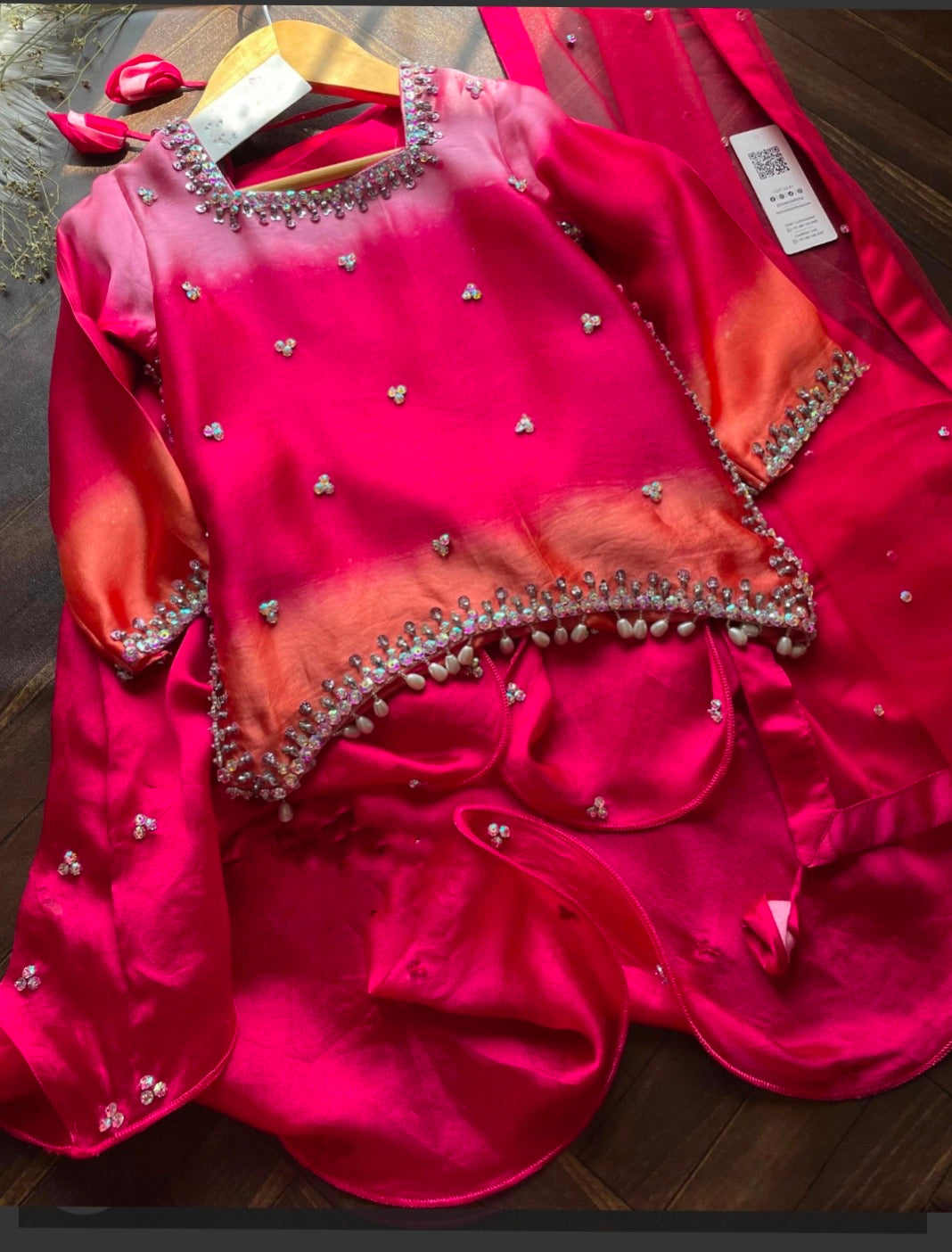 Manisha 3pc