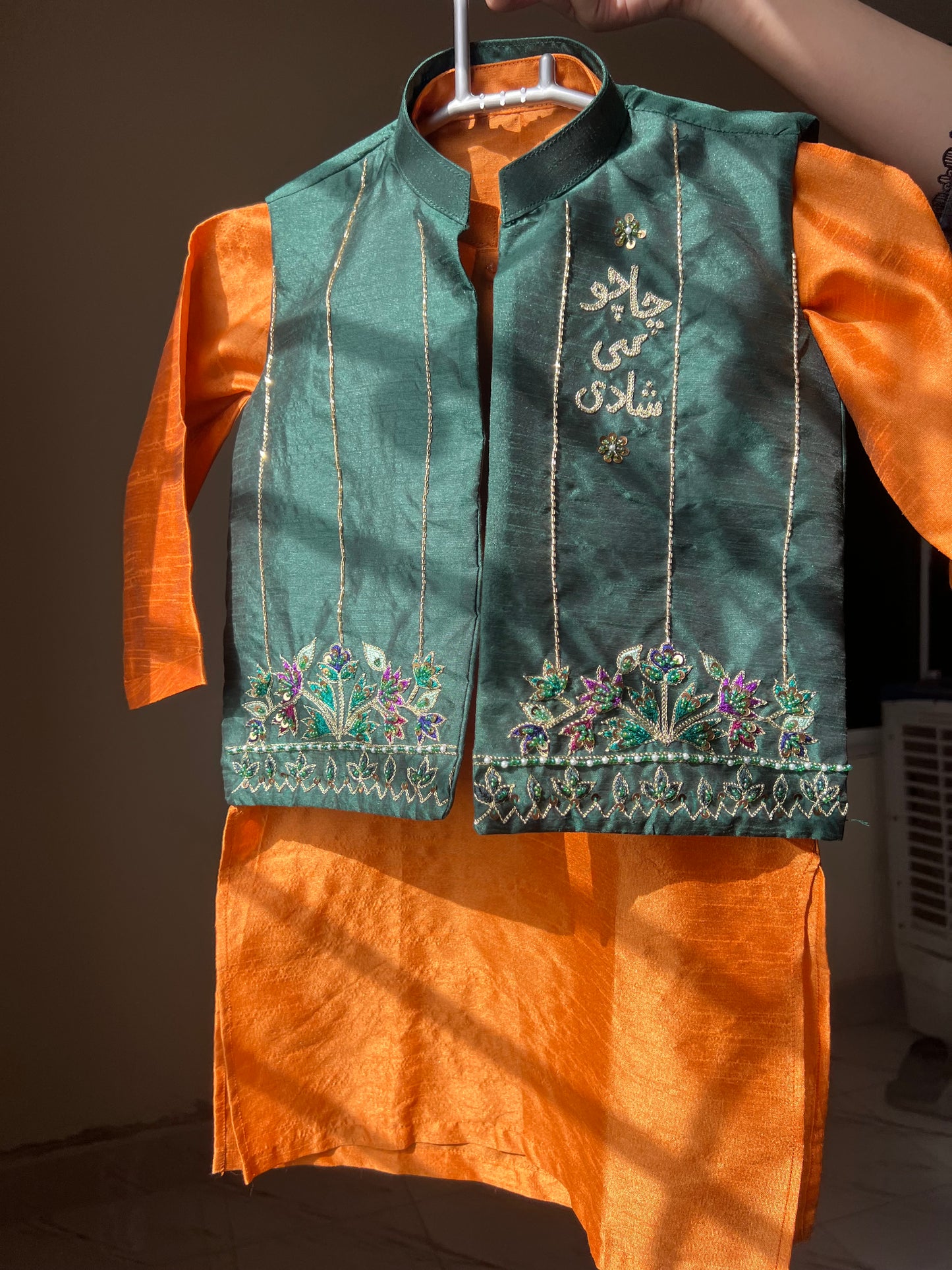Phula da sehra