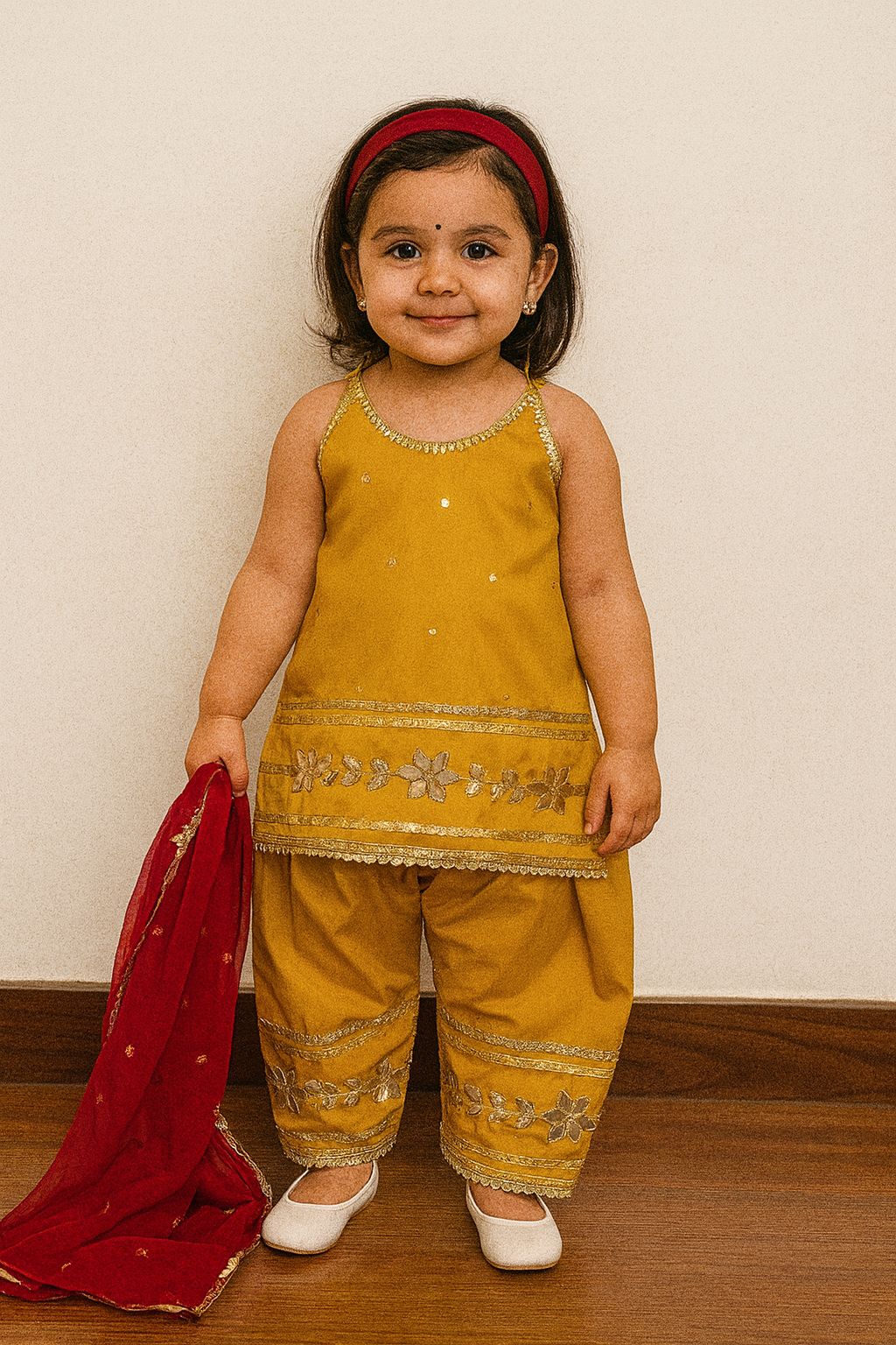 Haldi 3pc