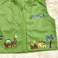 Camel Caravan boys -3pc