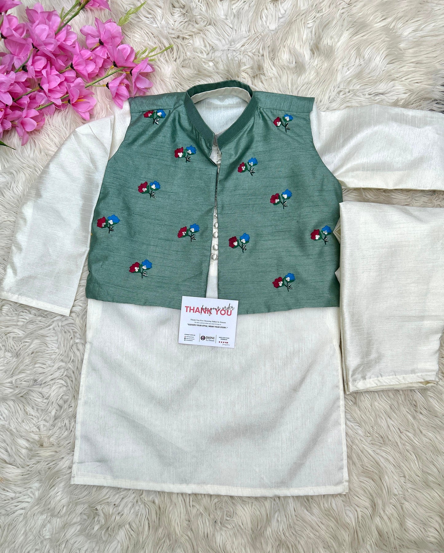 Phool-3pc