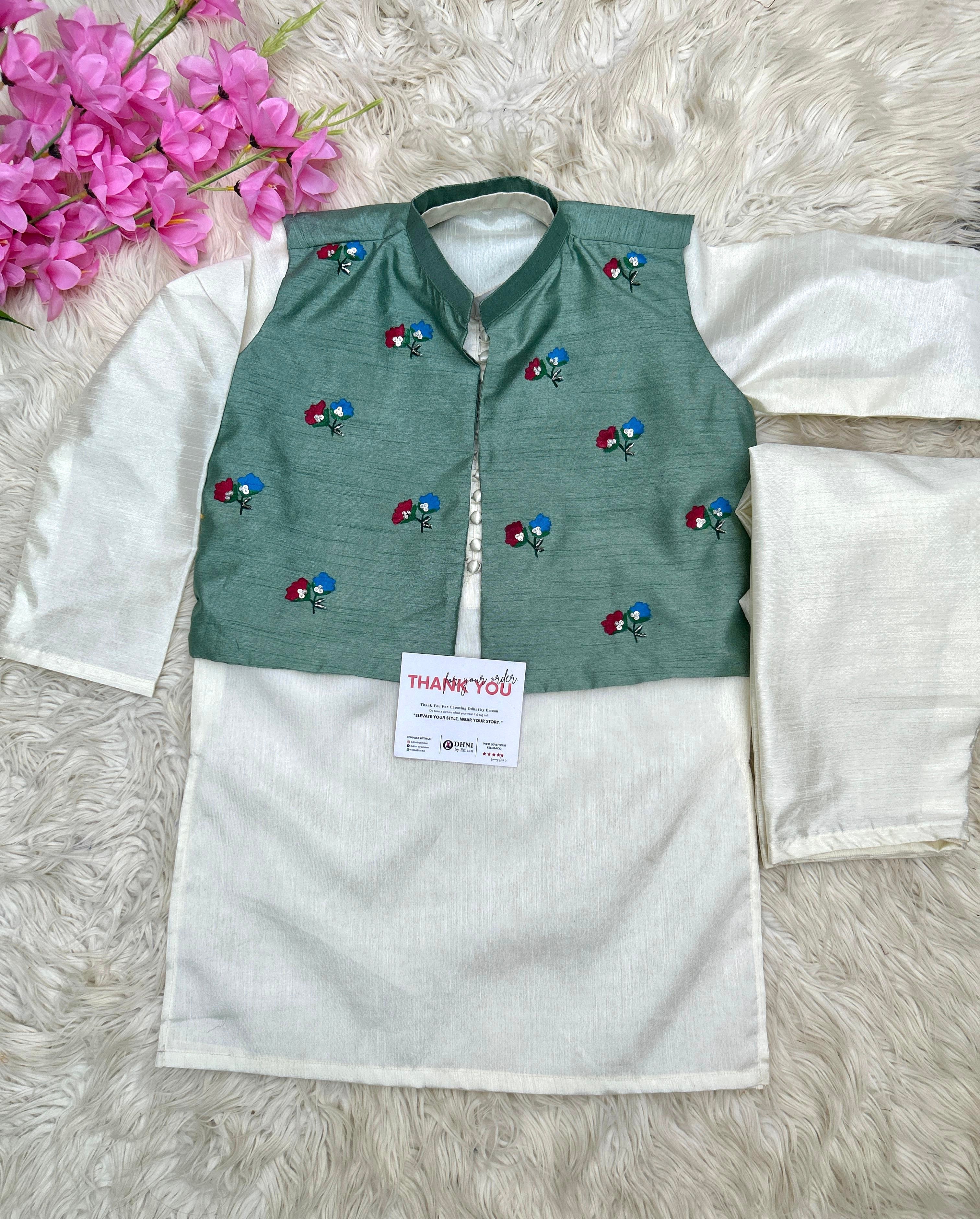 Phool-3pc