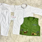 Camel Caravan boys -3pc