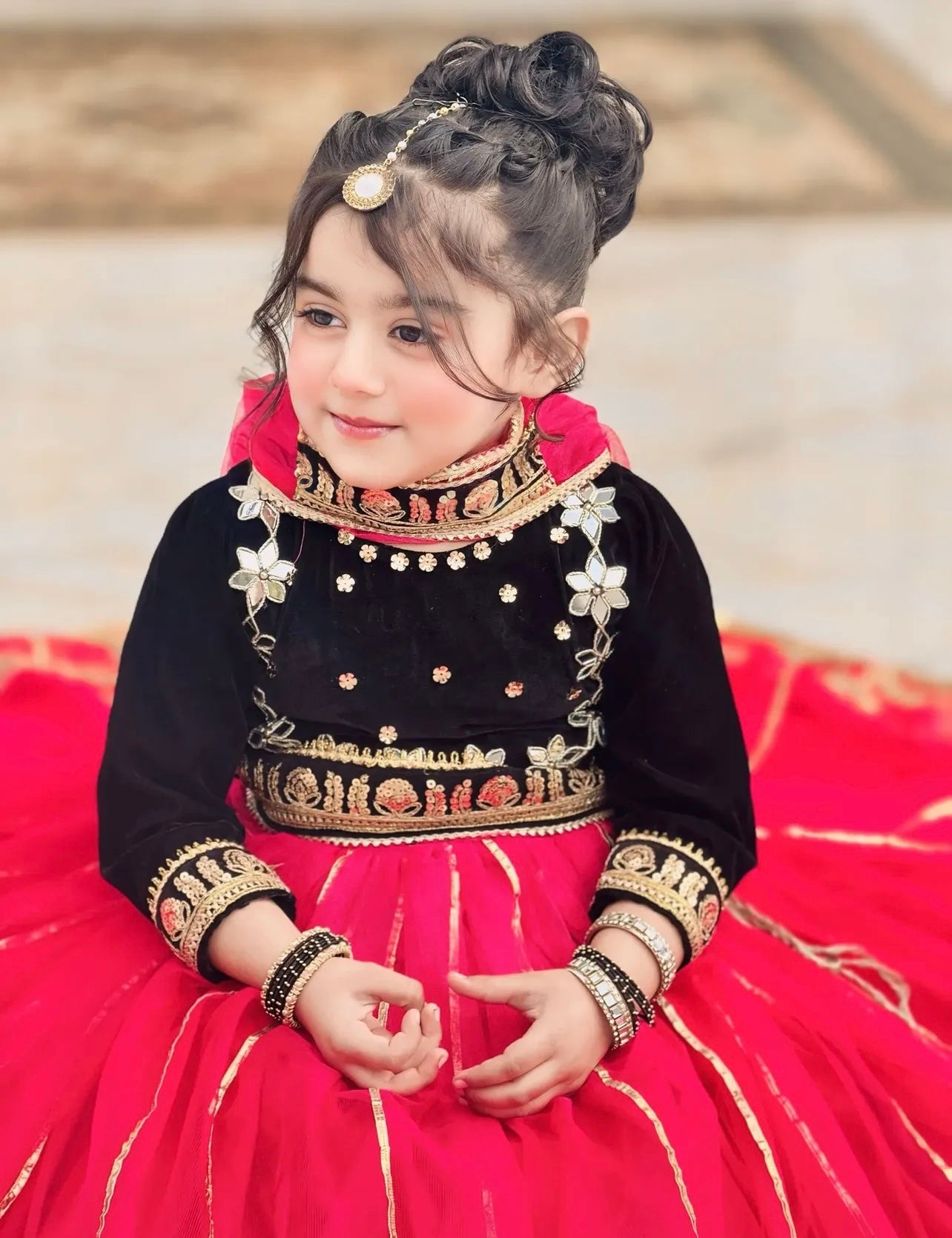 Sharmeen 4pc
