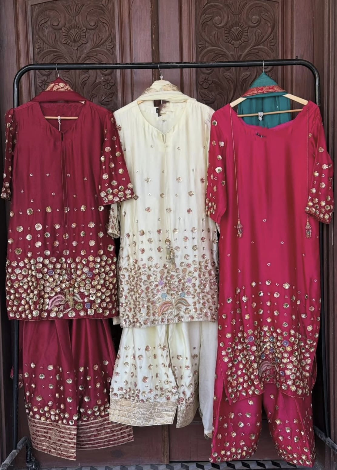Fusana by emaan
