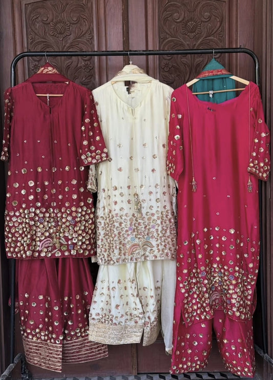 Fusana by emaan
