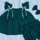 Summer frock -2pc