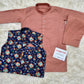 Gulrez boys 3pc
