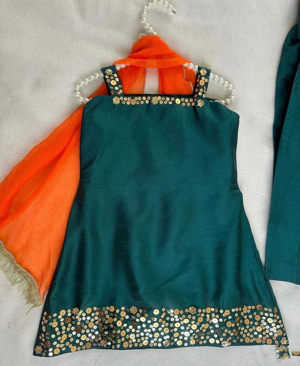 Hariyali Siatara-3pc