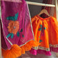 Blooms & Brights -3pc