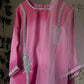 Manisha pink