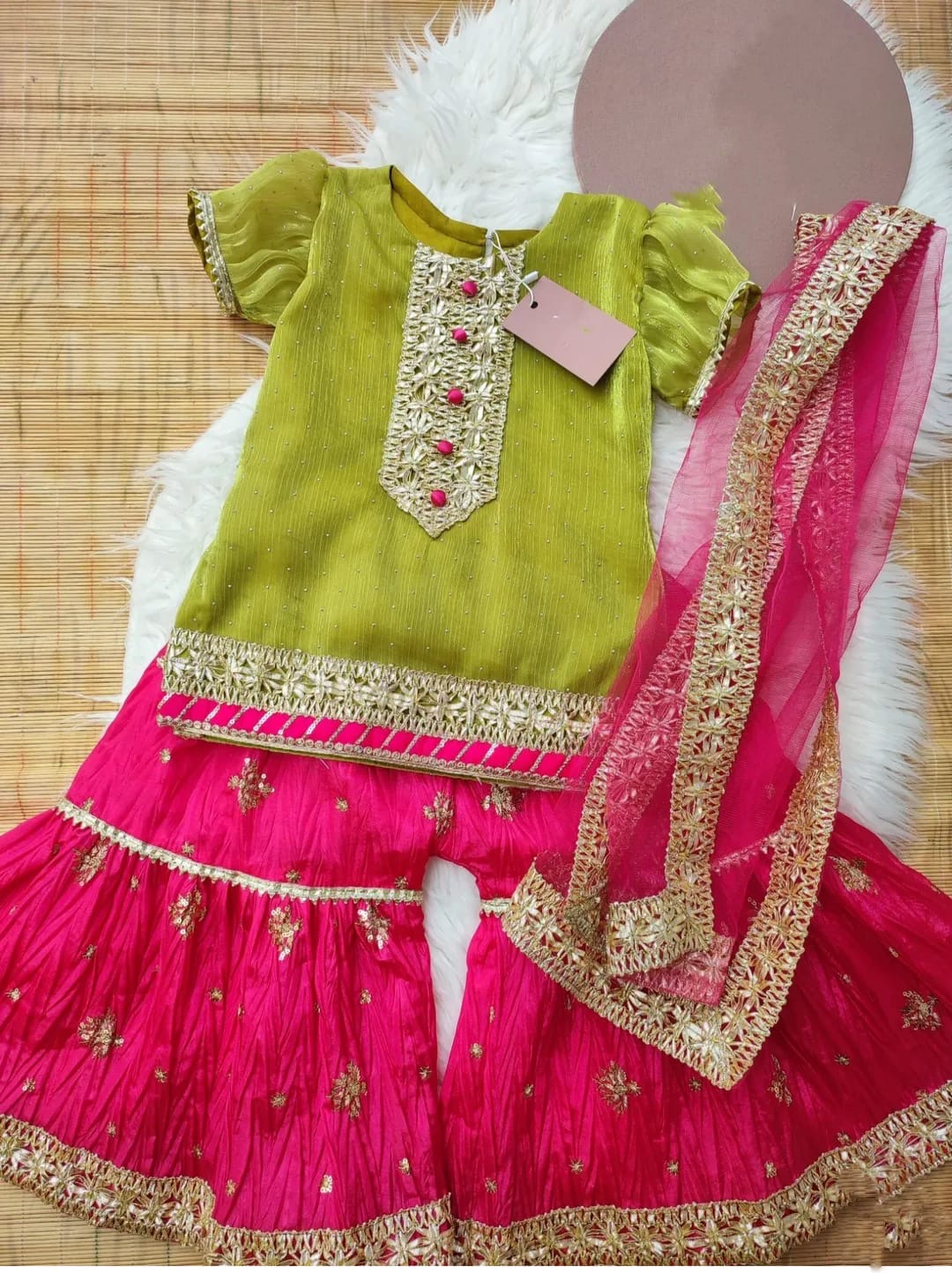 Khatai-3pc