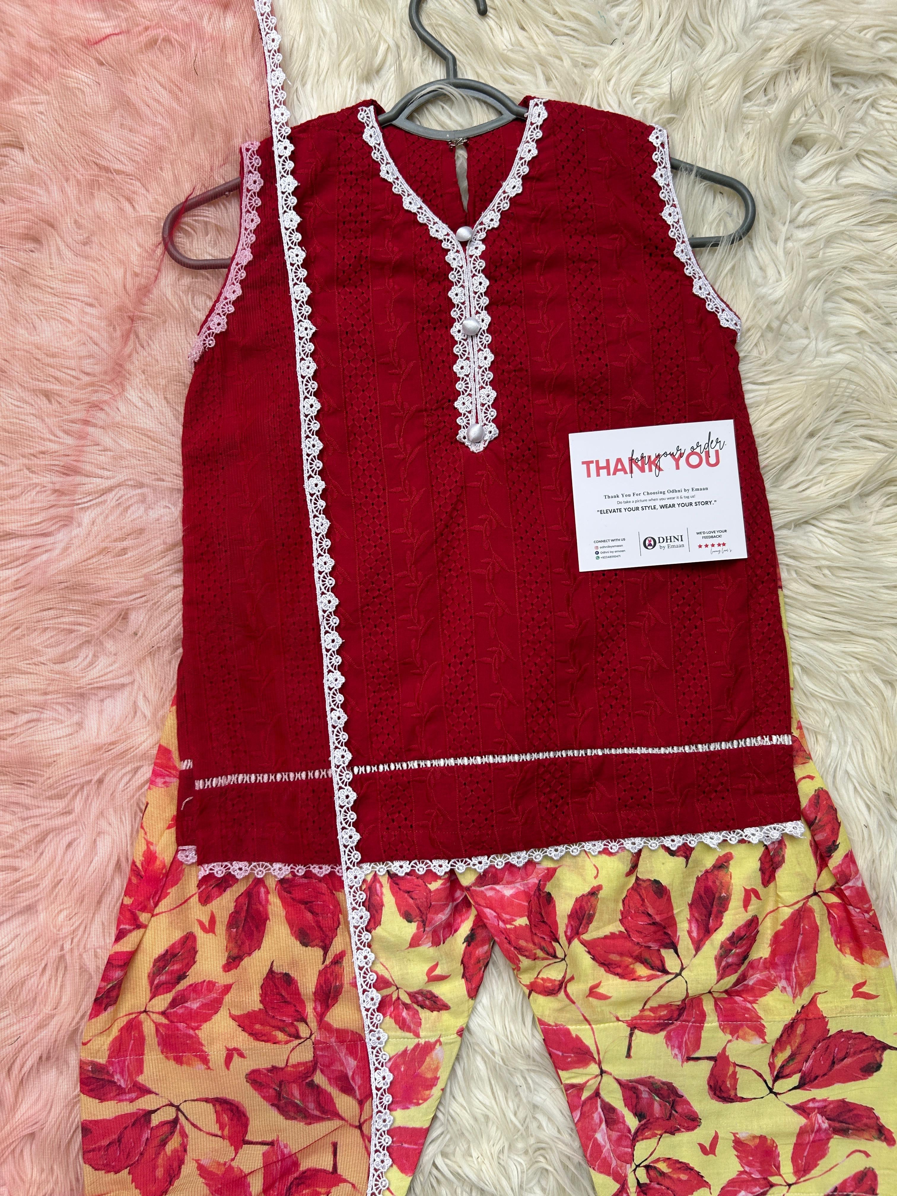 Gulbahar-3pc