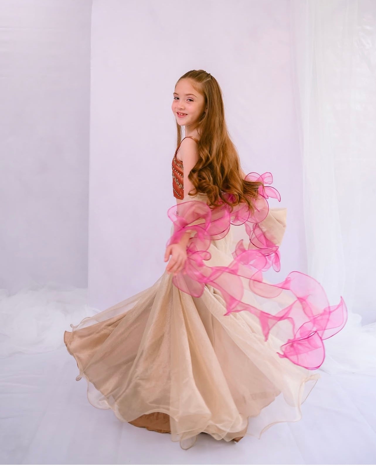 Anisha 3pc