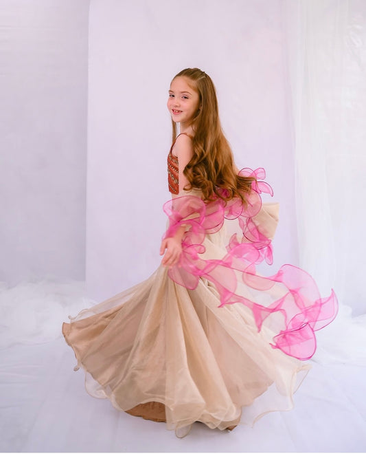 Anisha 3pc