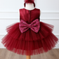 Ruby twirl dress