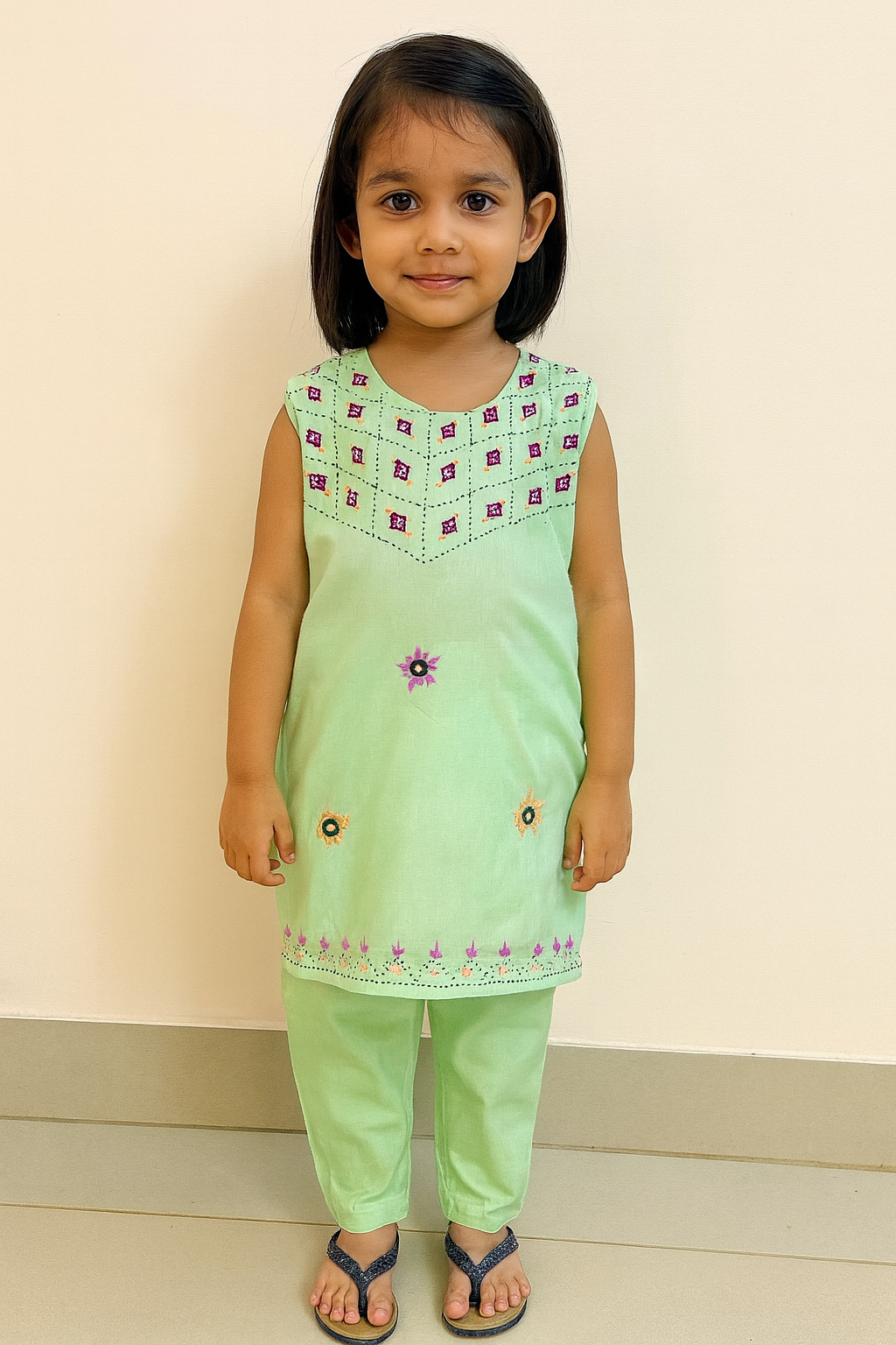 Mint-2pc