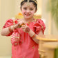 Hayyam pink festive