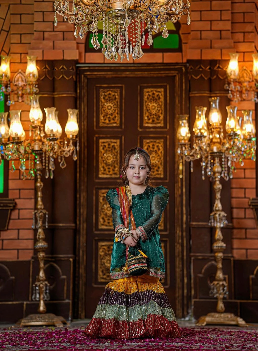 Hoor by emaan