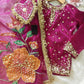 Laila rani 4pc