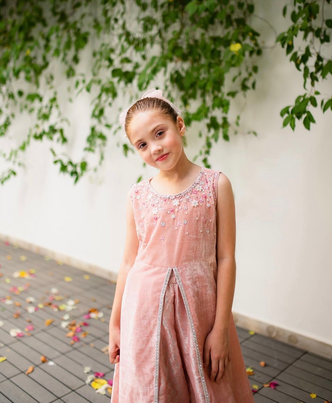 Faryal