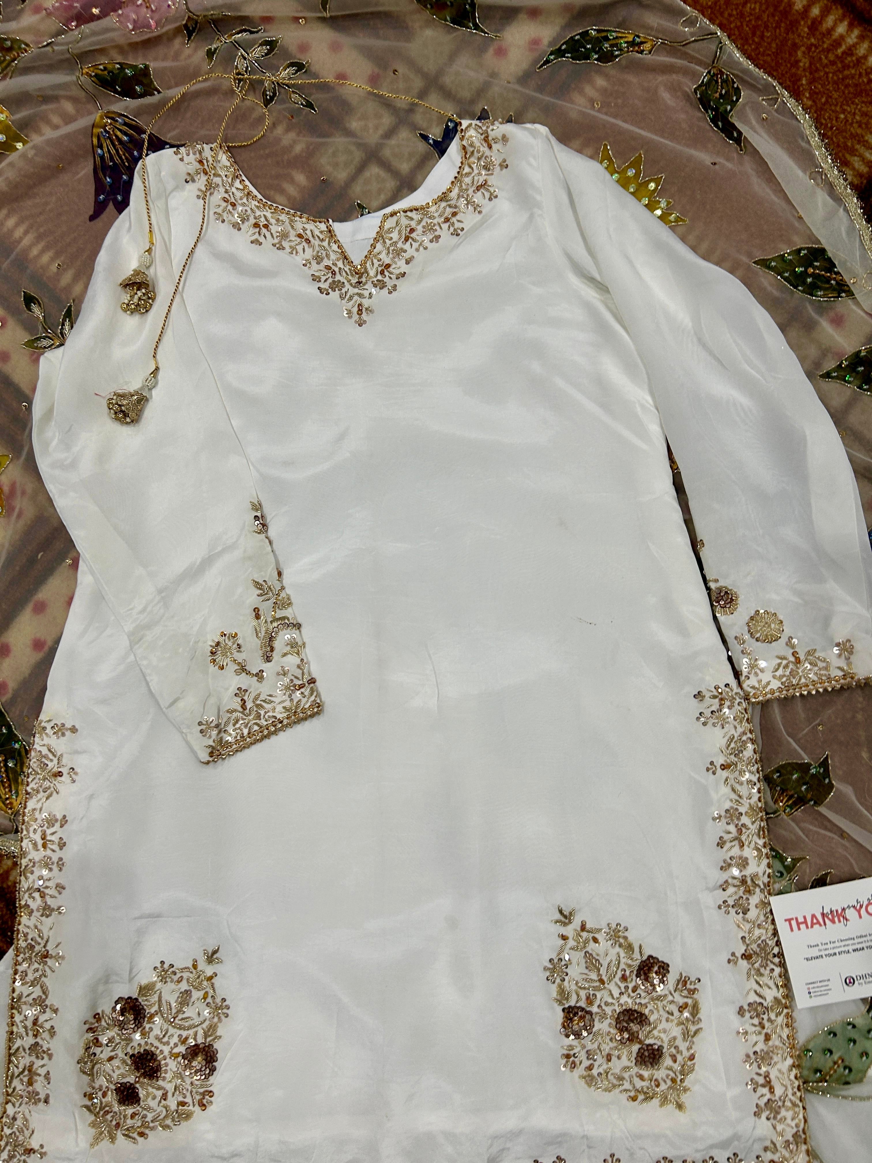 Noor-e- Nazakat-3pc