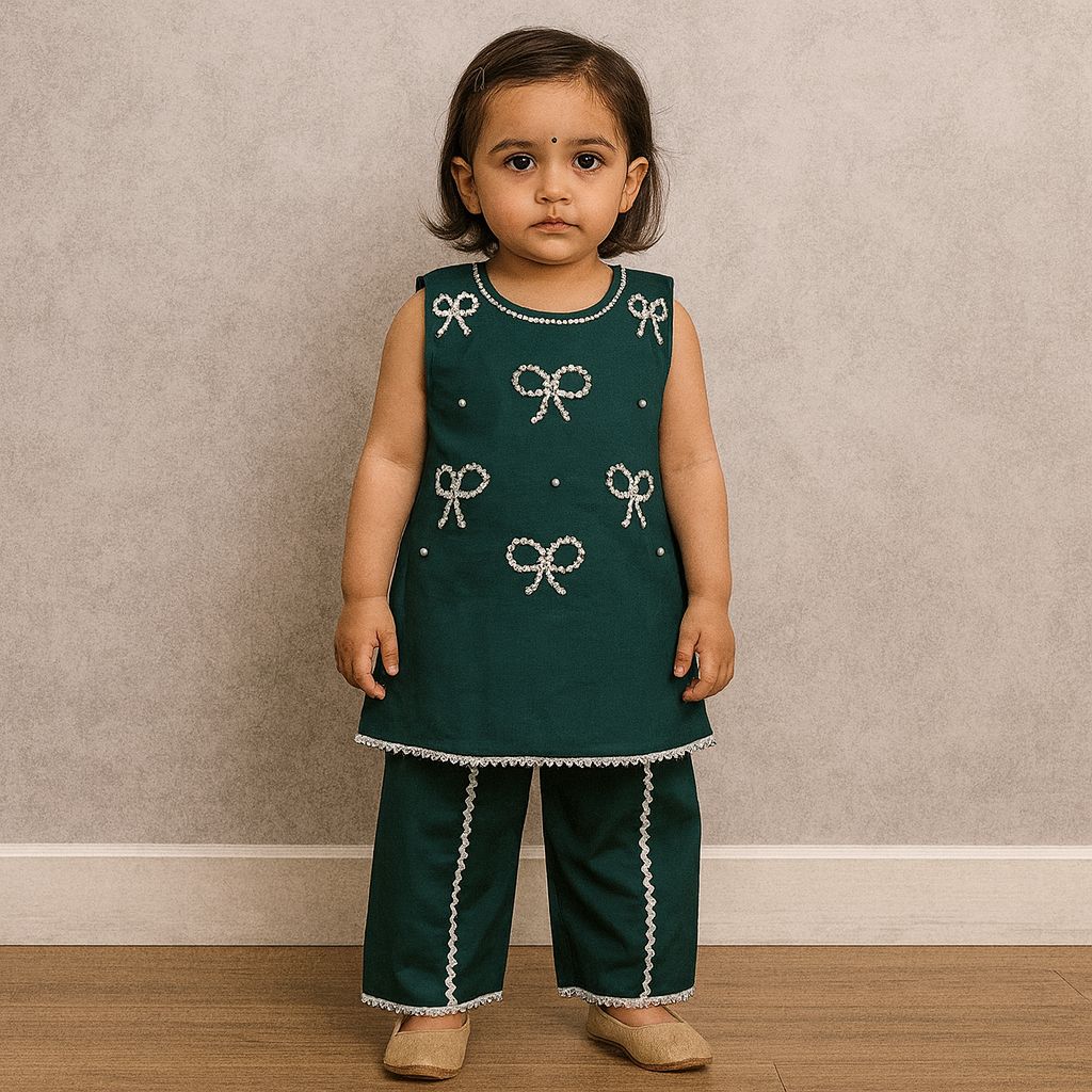 Chamak chalo-3pc