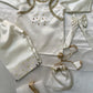 Rani-white 4pc