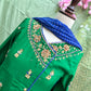 Parihan ombre