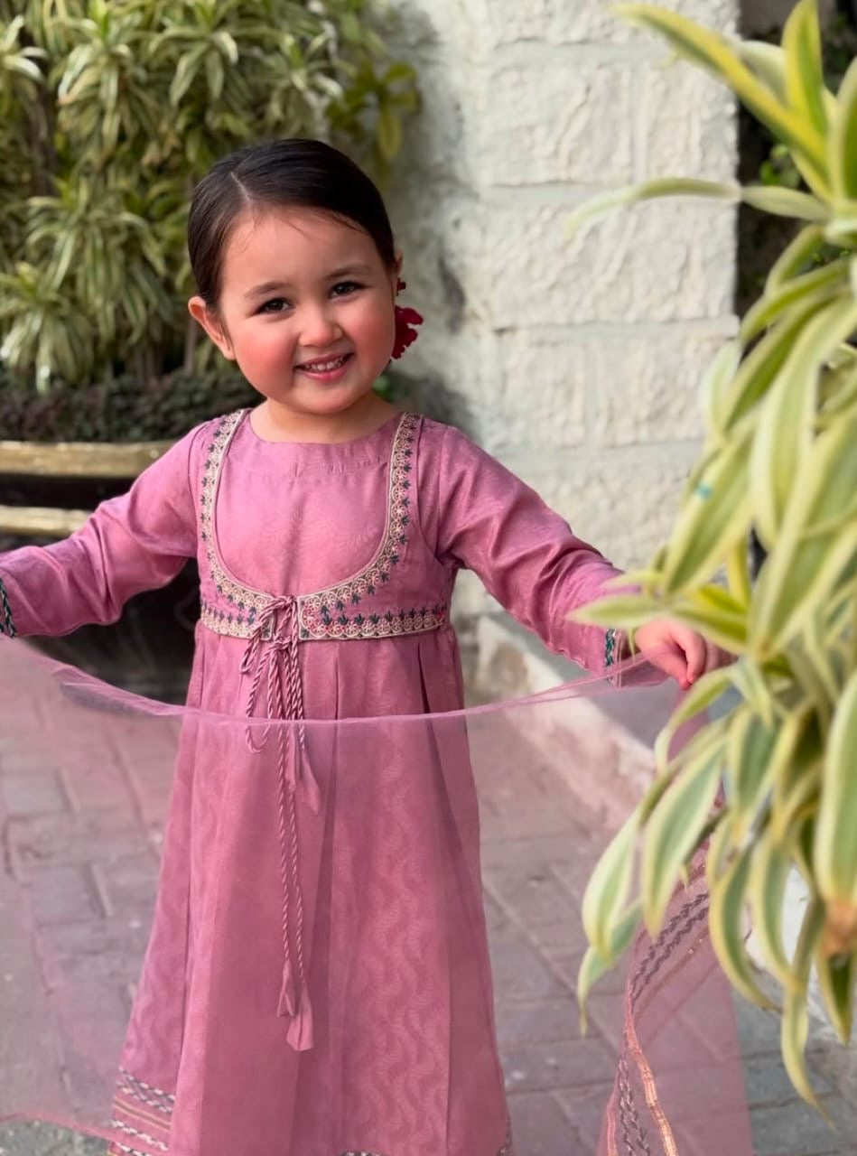 Noora 3pc