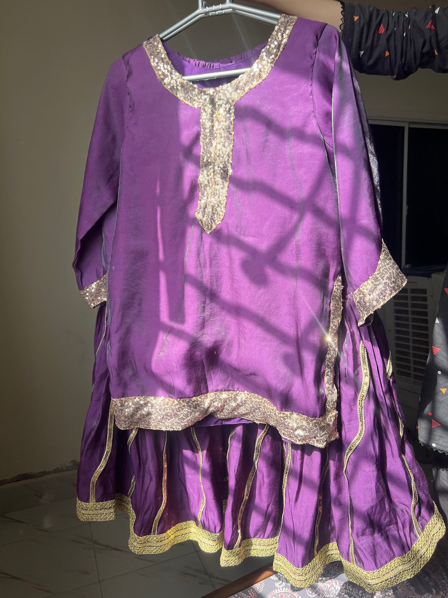 Sidra purple